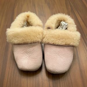 Ugg Baby Slippers